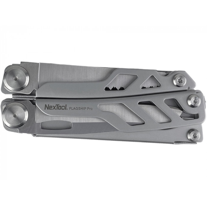 Мультитул Nextool Flagship Pro, 16 функций, нейлоновый чехол (NE20203)