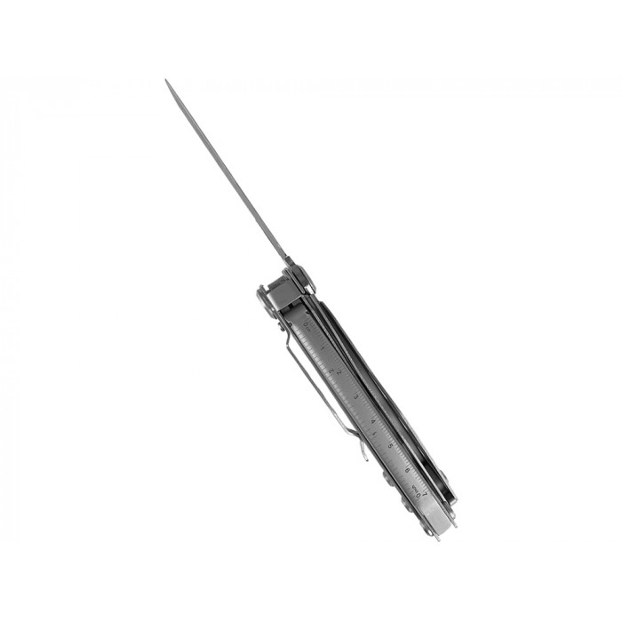 Мультитул Nextool Flagship Pro, 16 функций, нейлоновый чехол (NE20203)