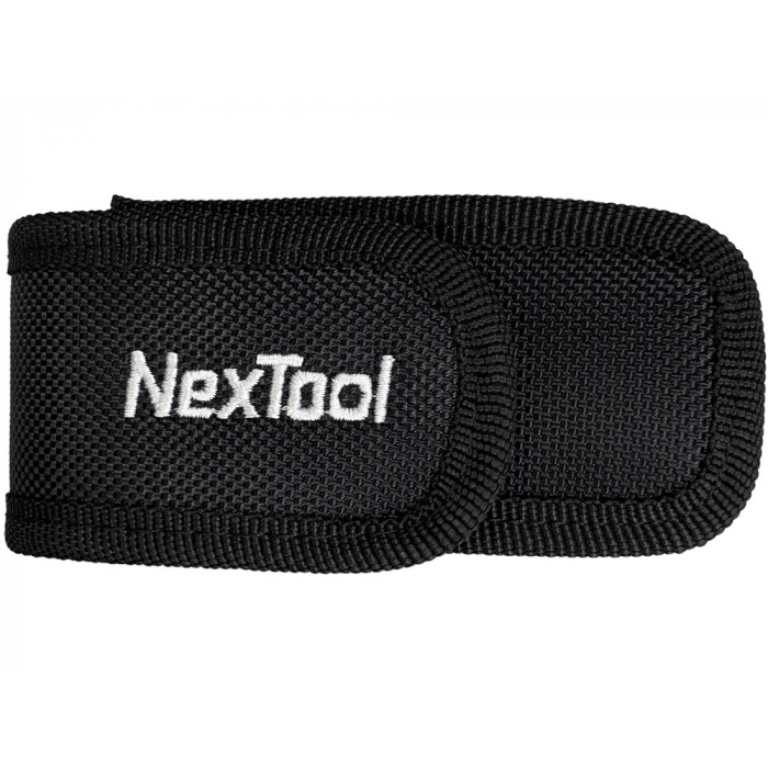 Мультитул Nextool Flagship Pro, 16 функций, нейлоновый чехол (NE20203)