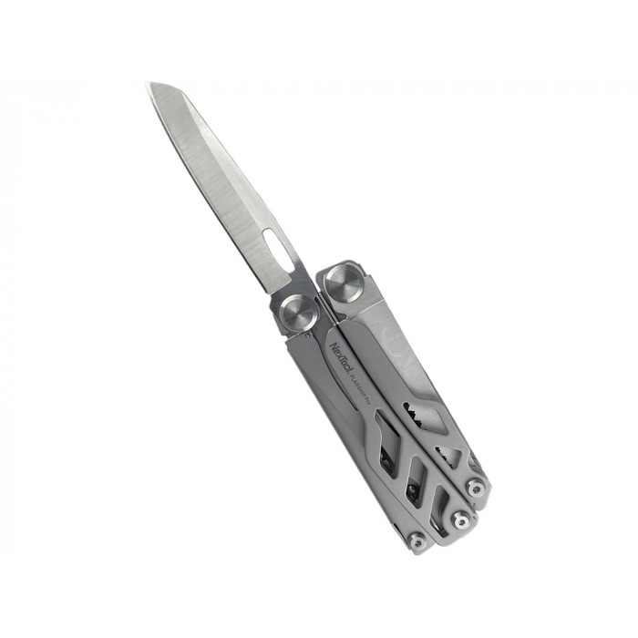Мультитул Nextool Flagship Pro, 16 функций, нейлоновый чехол (NE20203)