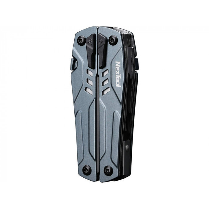 Мультитул Nextool Sailor Pro, серый (NE20045)