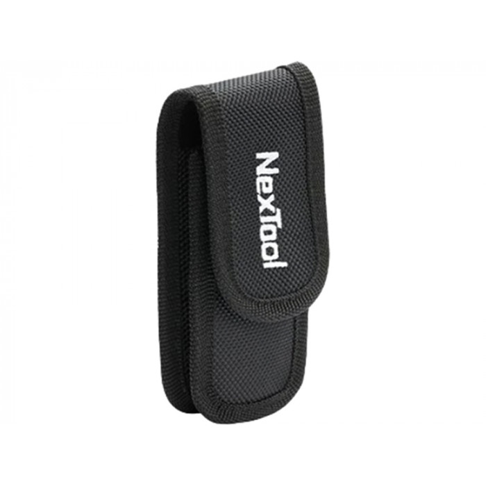 Мультитул Nextool Vanguard Multifunctional Wrench, черный (NE20131)