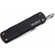 Нож-брелок Nextool Mini, черный (NE0141)