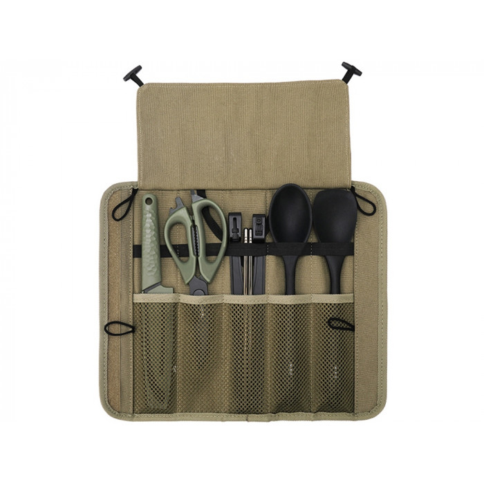 Походный набор NexTool Outdoor Cooking Set (NE20325)