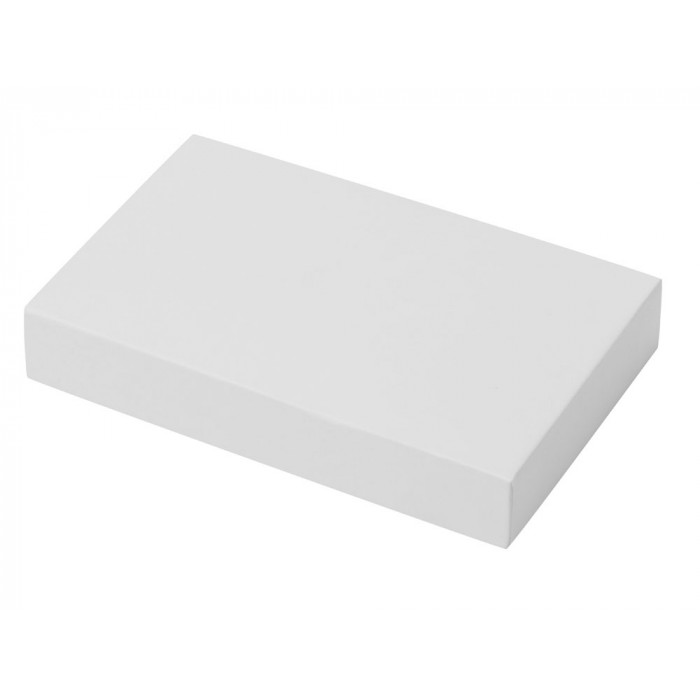 Внешний аккумулятор в форме камня Stone, 5200 mAh, белый (Р)