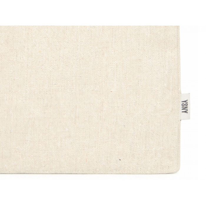 Сумка Микси из смесовой ткани, 160 г/м2, натуральный