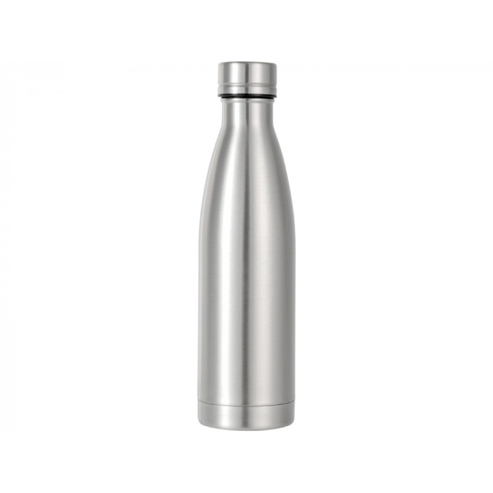 Вакуумная термобутылка Ewer c медной изоляцией, серебристый (Р)
