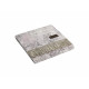 Плед Marzotto SORAPIS 1003, фиолетовый Плед Marzotto SORAPIS 1003, фиолетовый