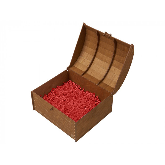 Подарочный набор: кукла фарфоровая, чай Малина с мятой, красный