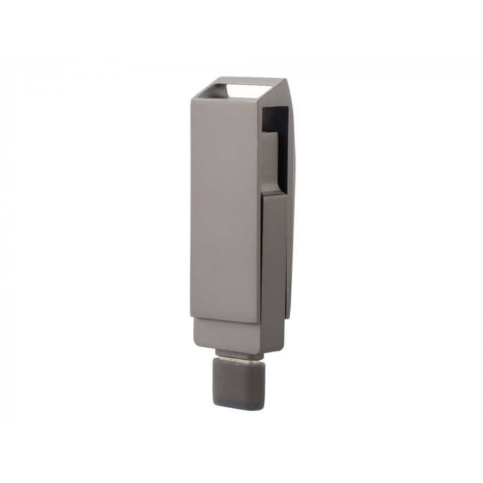 Флешка 64 ГБ USB Type-C и USB 3.0 Тесла
