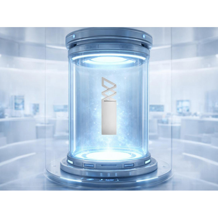 Флешка 32 ГБ USB 3.0 Адорн