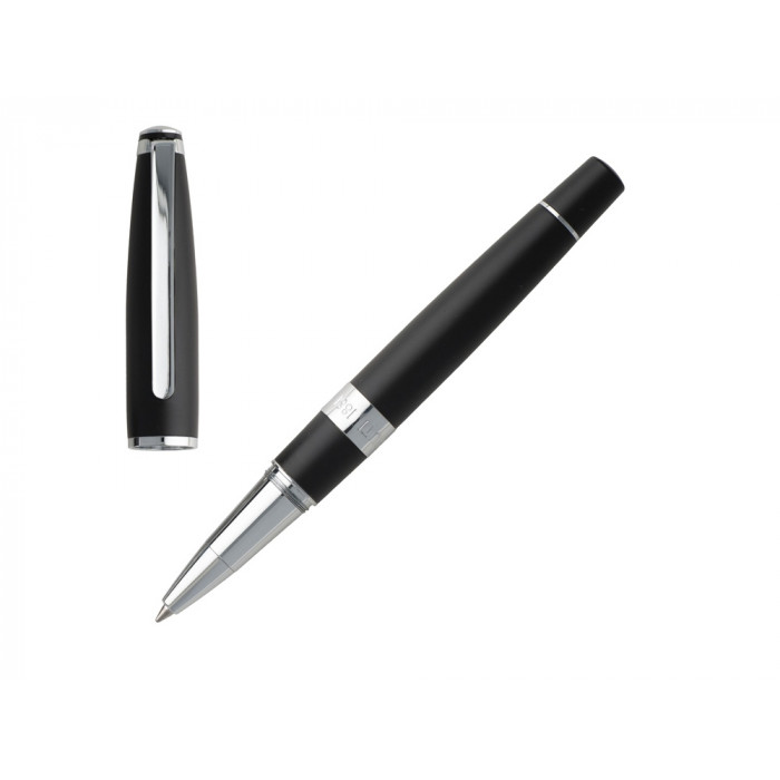 Ручка-роллер Bicolore Black, Cerruti 1881 (Р)