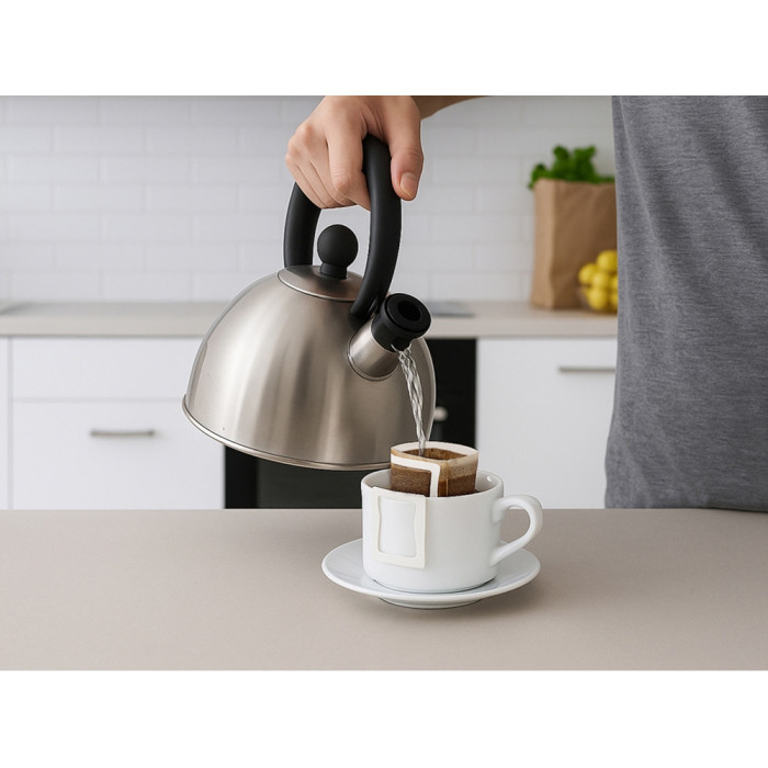 Кофе в дрип-пакете Arabean, 100% арабика