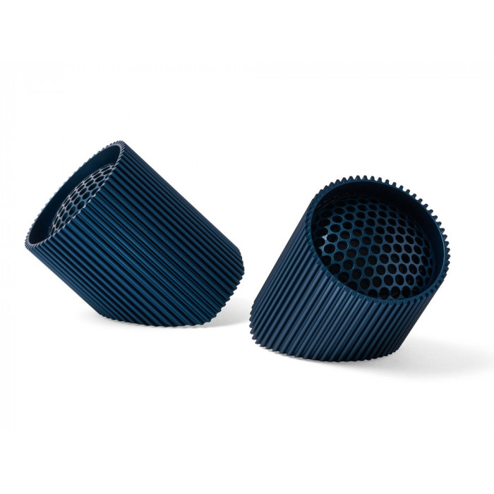 Беспроводная колонка Ray Speaker, синий