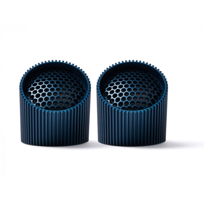 Беспроводная колонка Ray Speaker, синий