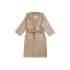 Халат Valerie Concept BRC Beige M