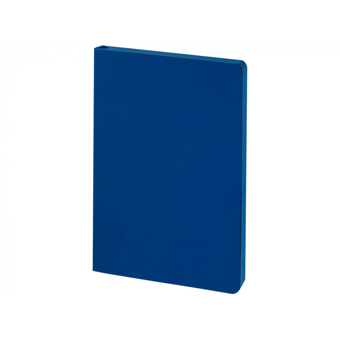 Ежедневник недатированный А5 Megapolis Color Flex New, синий