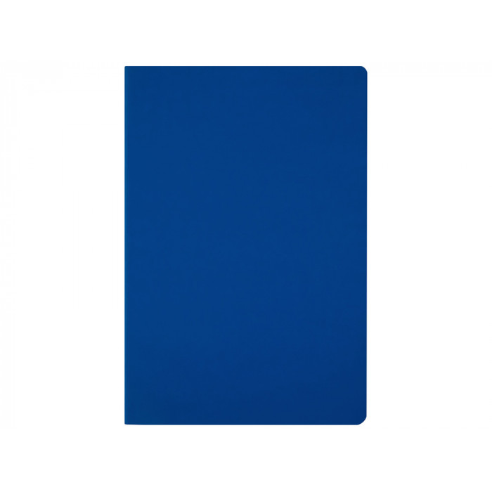 Ежедневник недатированный А5 Megapolis Color Flex New, синий