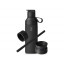 Подарочный набор Ocean Bottle 3-в-1 объемом 500 мл - Obsidian Black