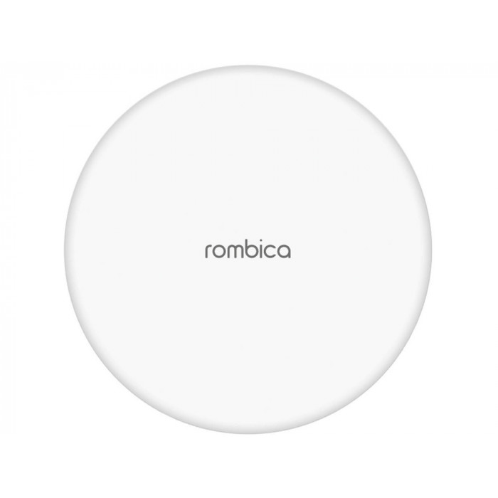 Беспроводное зарядное устройство Rombica NEO Q1W Quick, белый (Р)