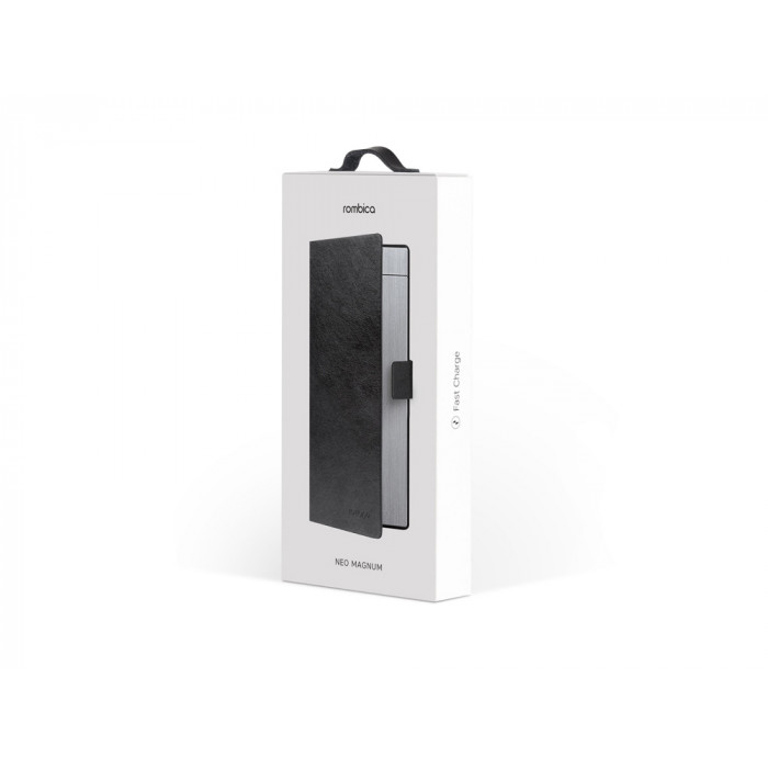 Внешний аккумулятор Rombica NEO Magnum (Р)