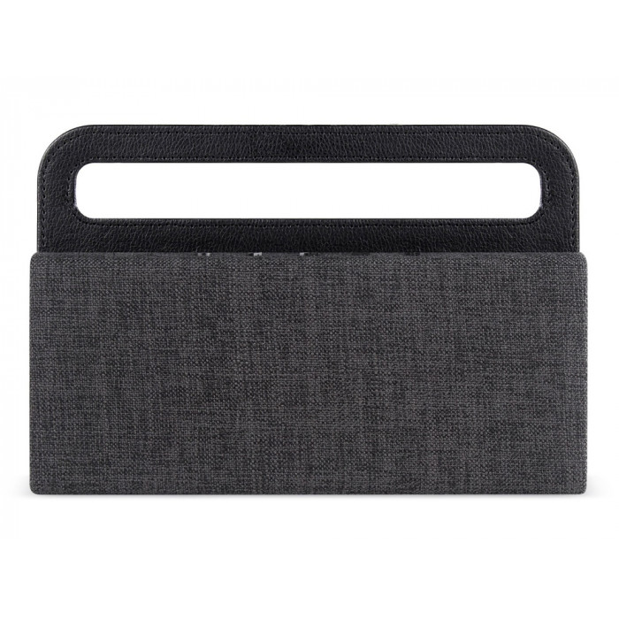 Портативная акустика Rombica mysound BT-27 Black (Р)