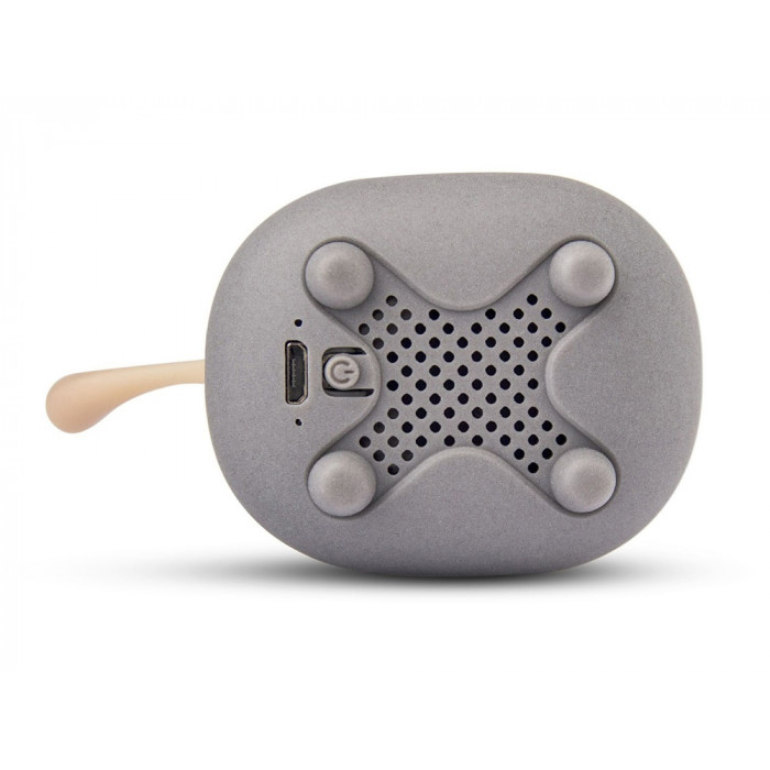 Портативная акустика Rombica Mysound Tito 1C, светло-серый (Р)