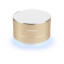 Портативная акустика Rombica Mysound BT-03 4C, золотистый (Р) Портативная акустика Rombica Mysound BT-03 4C, золотистый (Р)
