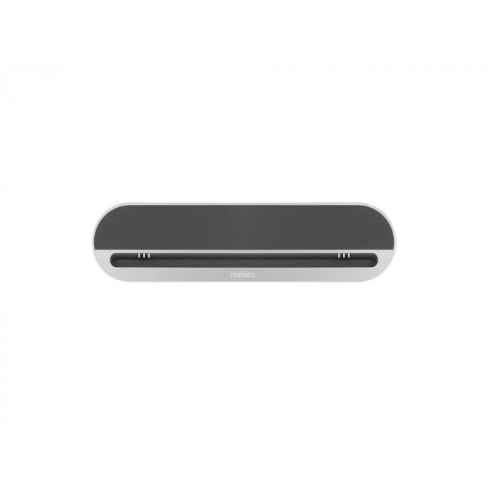 Хаб USB Rombica Type-C Falcon Black (Р)