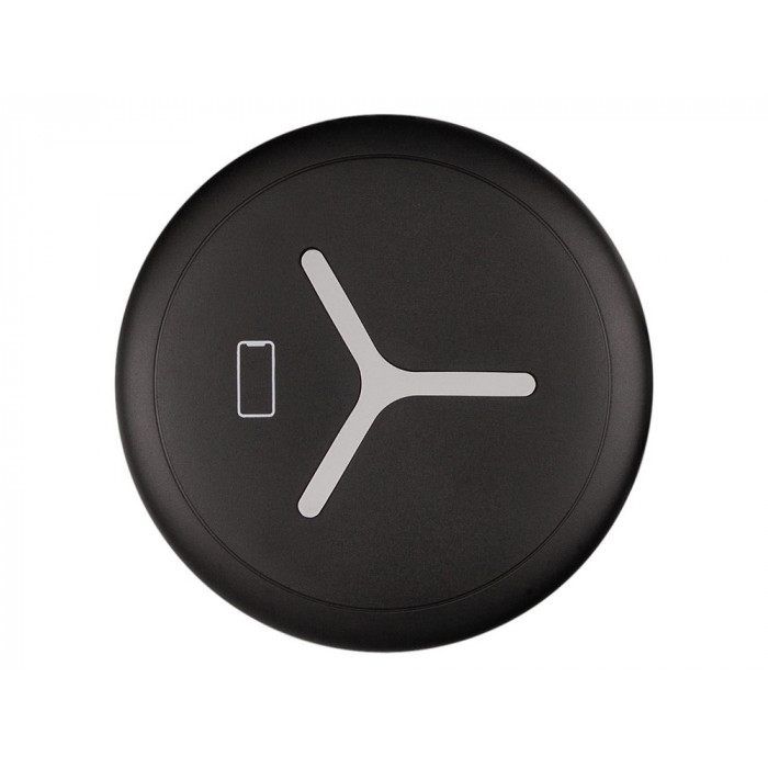 Зарядное устройство Rombica NEO Qwatch Black (Р)