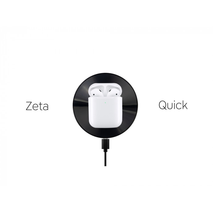 Rombica NEO Zeta Quick, черный (Р)