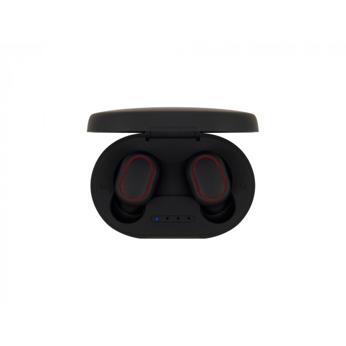 Наушники Rombica Mysound Play - Black/TWS (Р)