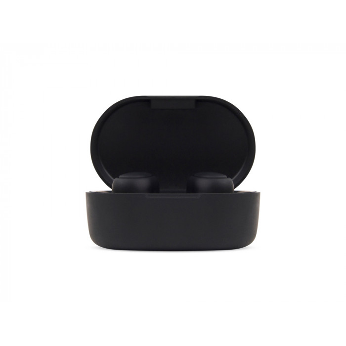 Наушники Rombica Mysound Play - Black/TWS (Р)