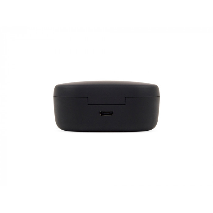 Наушники Rombica Mysound Play - Black/TWS (Р)