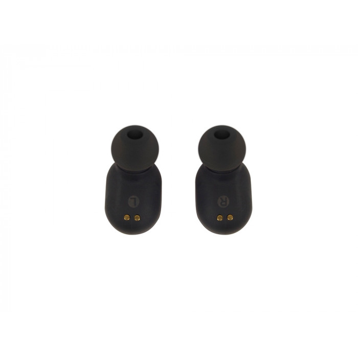 Наушники Rombica Mysound Play - Black/TWS (Р)