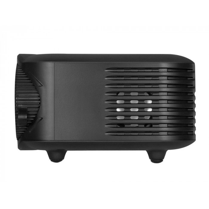 Проектор Rombica Ray Mini Black (Р)