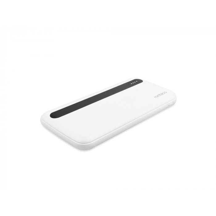 Внешний аккумулятор Rombica NEO PBS100 White (Р)