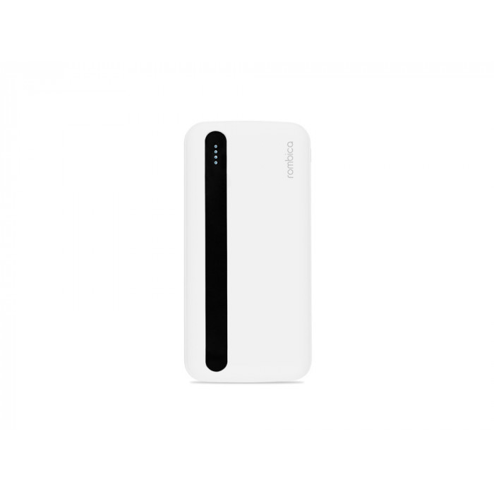Внешний аккумулятор Rombica NEO PBS100 White (Р)