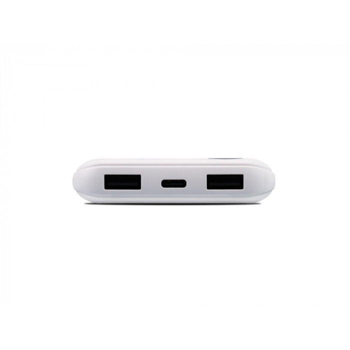 Внешний аккумулятор Rombica NEO PBS100 White (Р)