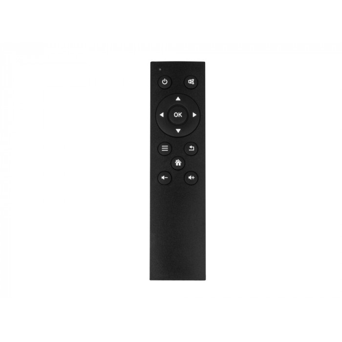 Мультимедийный проектор Rombica Ray Eclipse Black (Р)