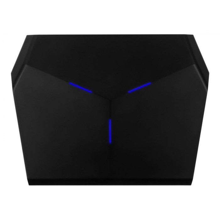 Мультимедийный проектор Rombica Ray Eclipse Black (Р)