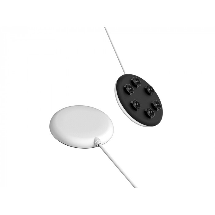 Беспроводное зарядное устройство Rombica NEO Spider Quick (Р)