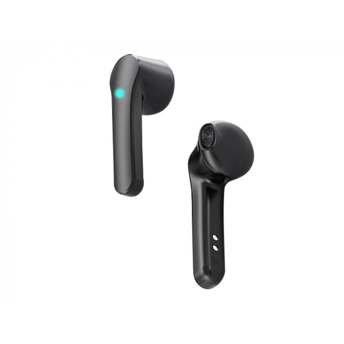 Беспроводные наушники Rombica Mysound Flip Black (Р)