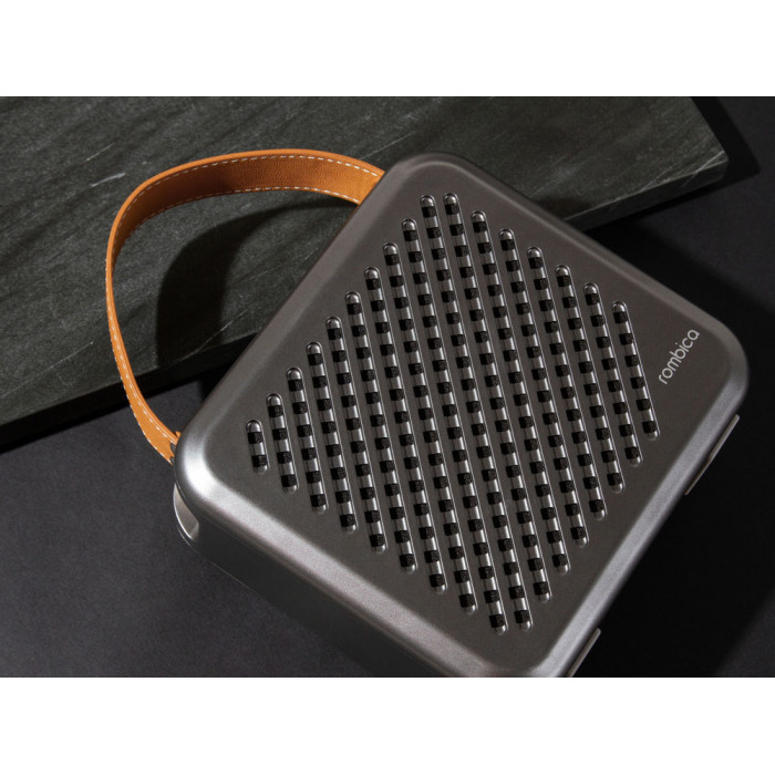 Портативная акустика Rombica mysound Chroma Grey (Р)
