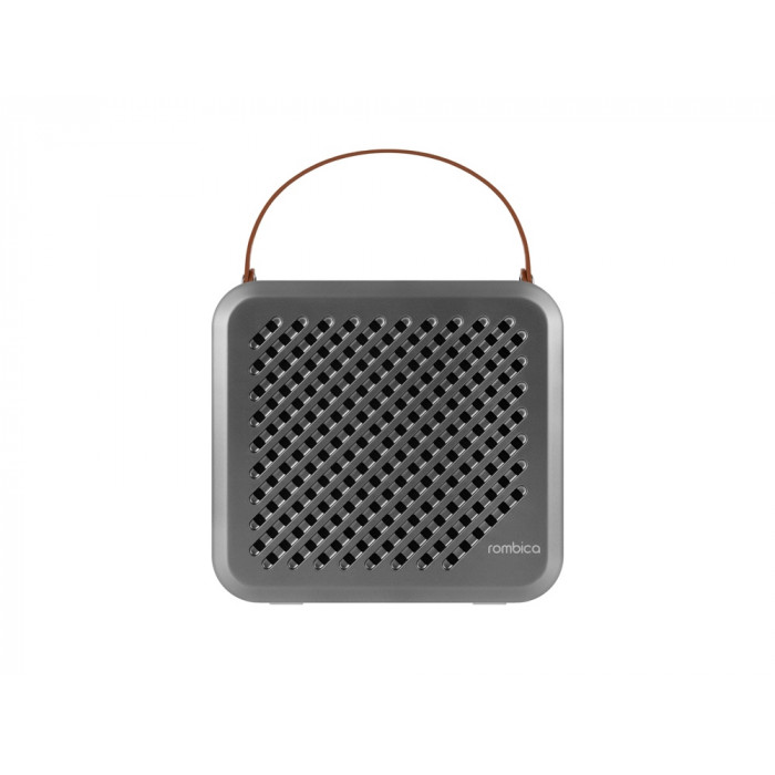 Портативная акустика Rombica mysound Chroma Grey (Р)