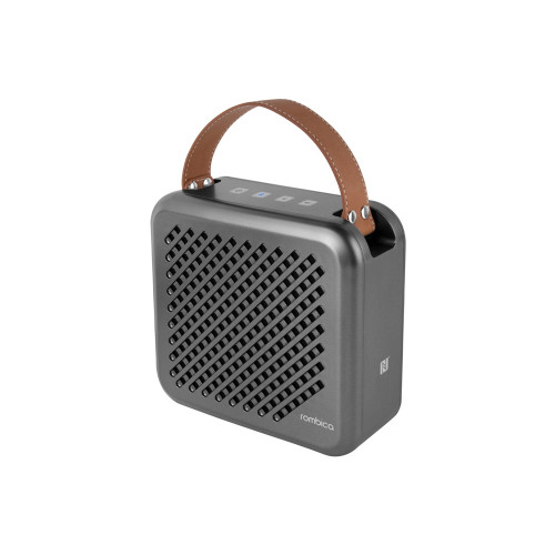 Портативная акустика Rombica mysound Chroma Grey (Р) Портативная акустика Rombica mysound Chroma Grey (Р)