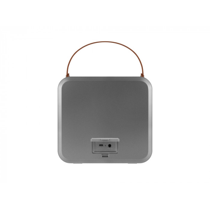 Портативная акустика Rombica mysound Chroma Grey (Р)
