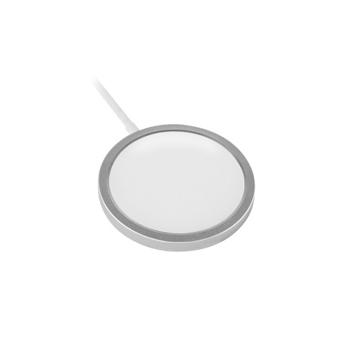 Беспроводное зарядное устройство Rombica NEO Magneto (Р)