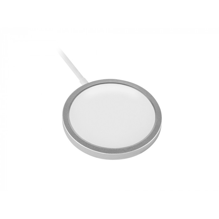 Беспроводное зарядное устройство Rombica NEO Magneto (Р)