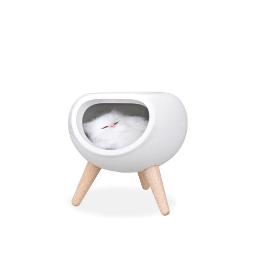 Ночник Rombica LED Koko White (Р)